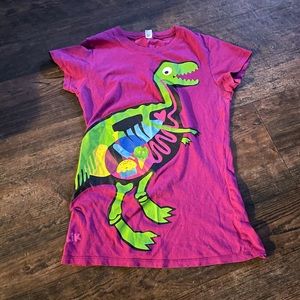 Dinosaur shirt